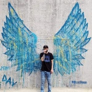 Meet your Posher, Brett